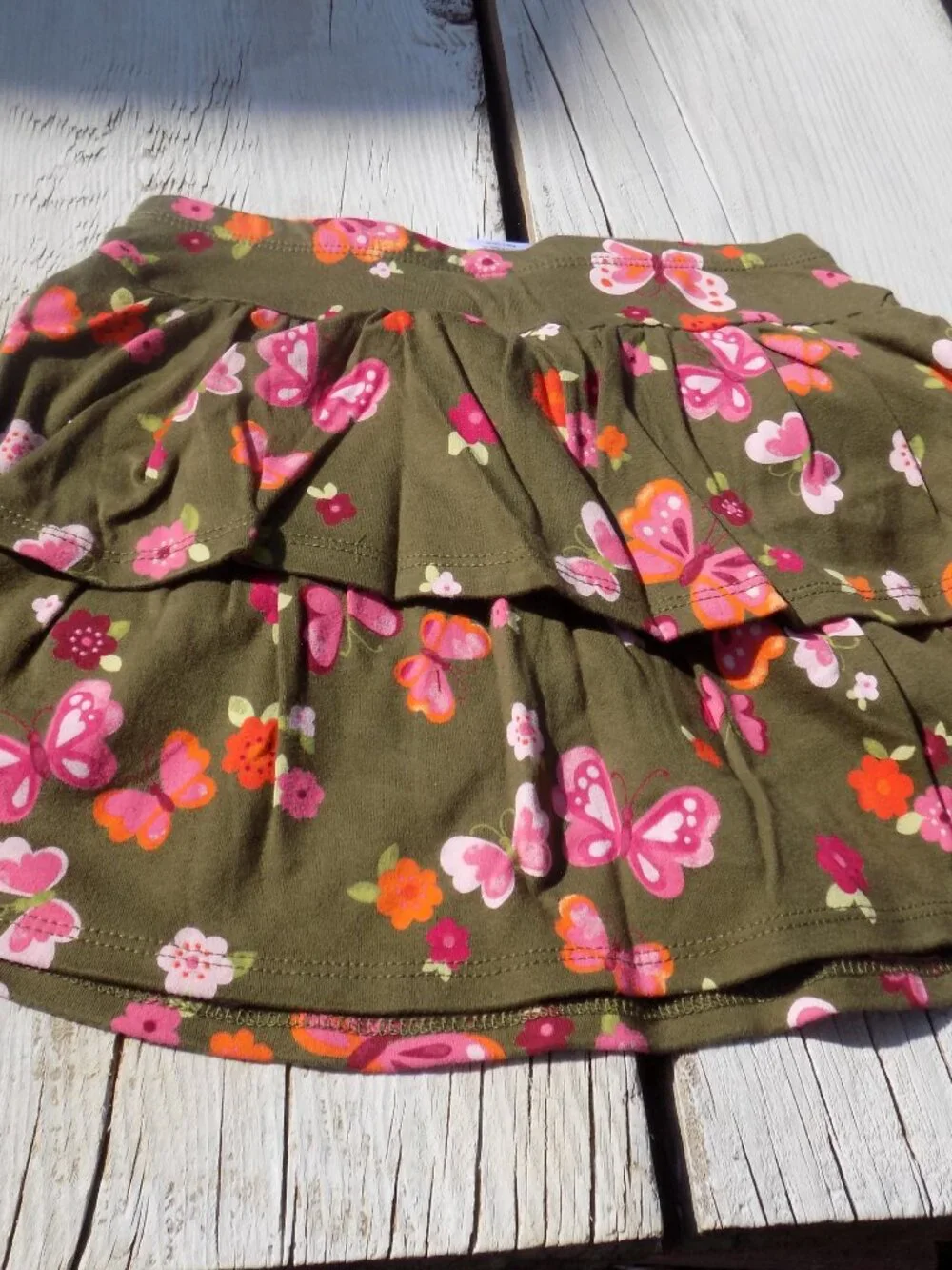 Gymboree item this